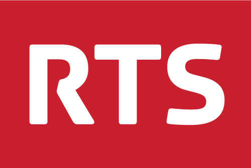 RTS La 1ère (Suisse) logo